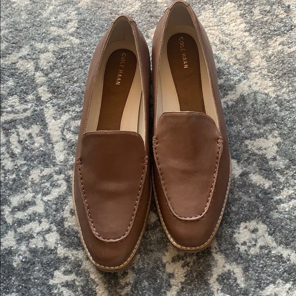Cole Haan Zero Grand Loafers